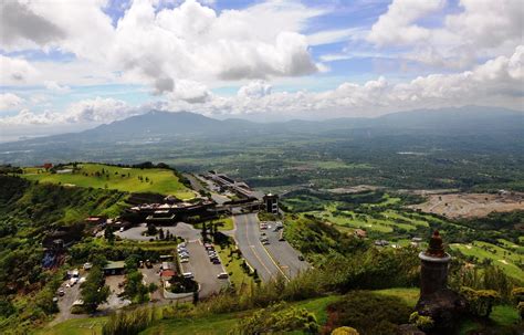 Towns and Cities to Explore in the Province of Cavite.